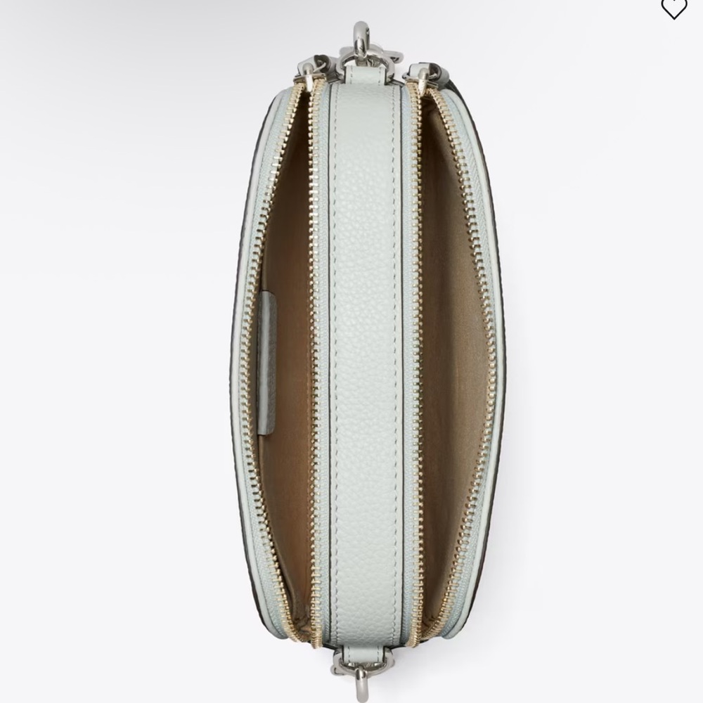 Tory Burch MINI MILLER CROSSBODY BAG - Picture 5 of 5